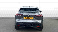 Nissan Qashqai 1.3 DiG-T MH Acenta Premium 5dr Petrol Hatchback